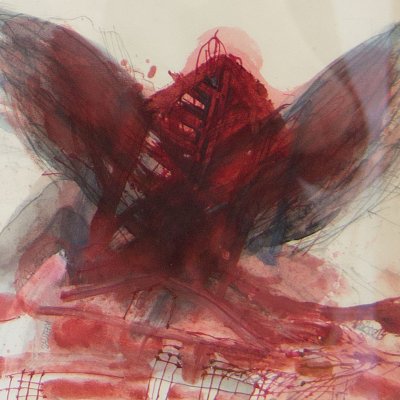 roter Engel