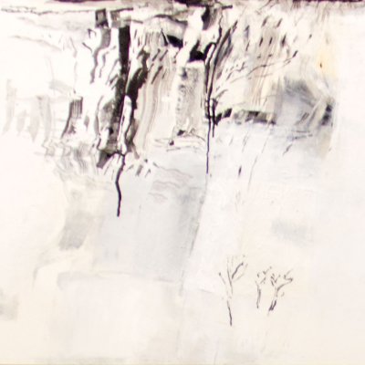 Grafisches Crescendo und Decrescendo