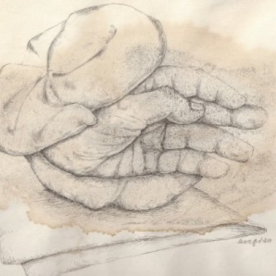 Handsemmel