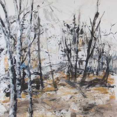 Winterwald II
