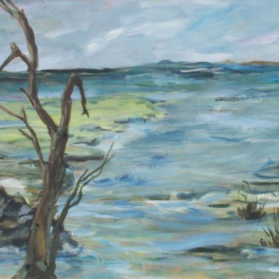 Lagune I