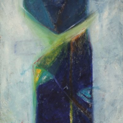 Körperlandschaft 2