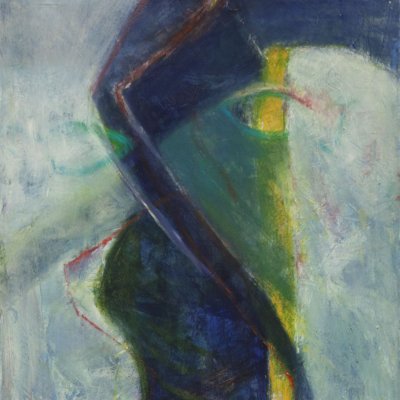 Körperlandschaft 5