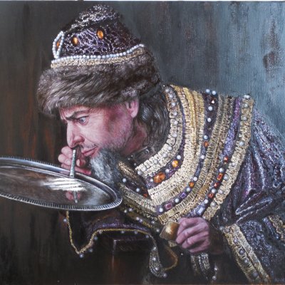 Ivan the Terrible