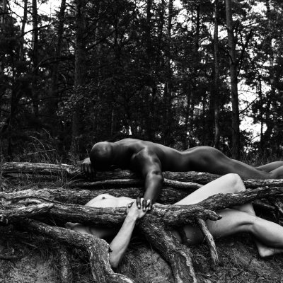 Body Sceneries I