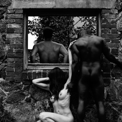 Body Sceneries IV