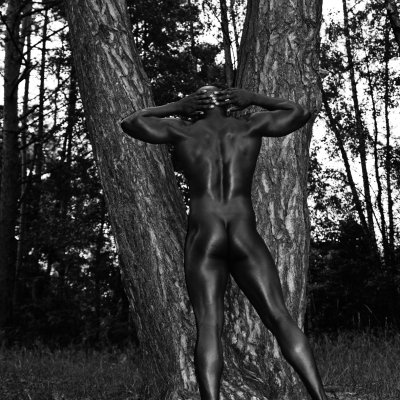 Body Sceneries VI