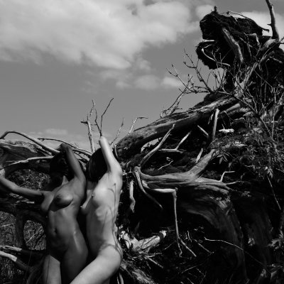 Body Sceneries VII
