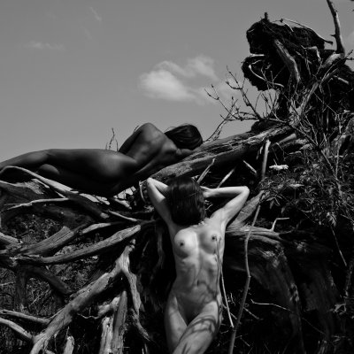 Body Sceneries VIII