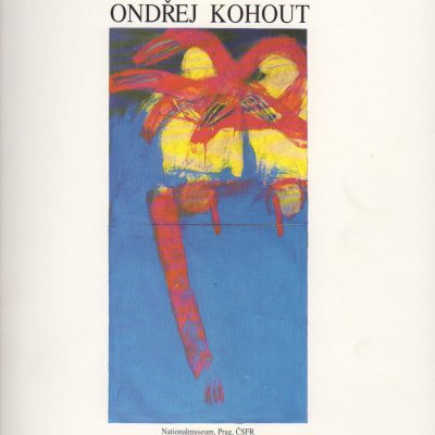 Katalog 1992