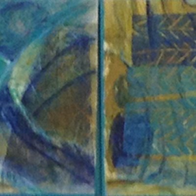 La Dique I Ausgefischt I (2 Werke)