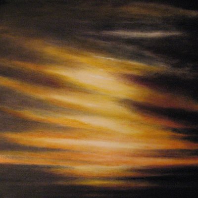 Midnight Sunlight