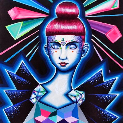 Cosmic Grimes