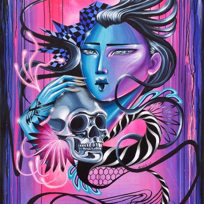Thanatos