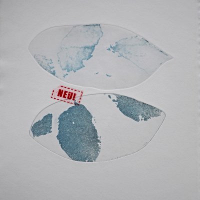 Neue Welt III