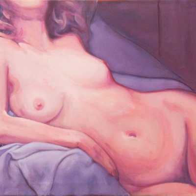 Nude II
