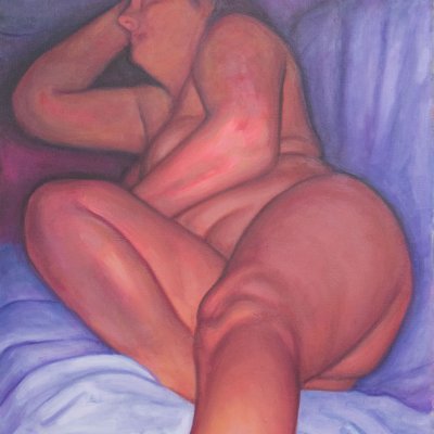 Nude I