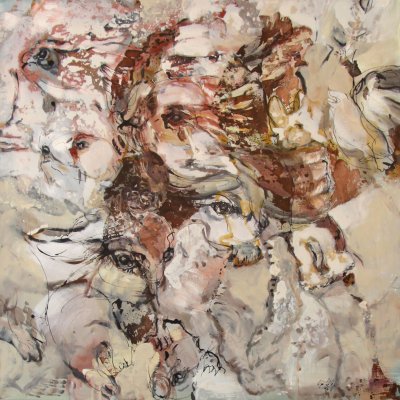 Ohne Titel I