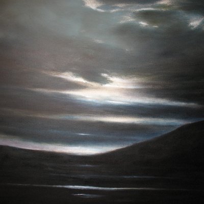 Patagonia's land