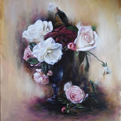 verkauft | Rose