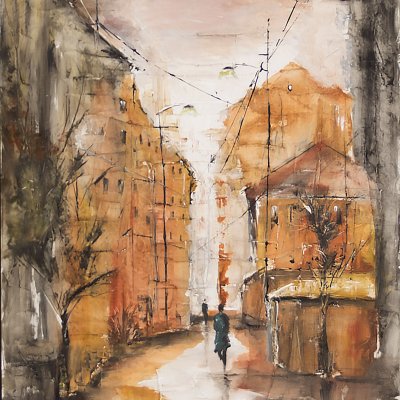 Spaziergang