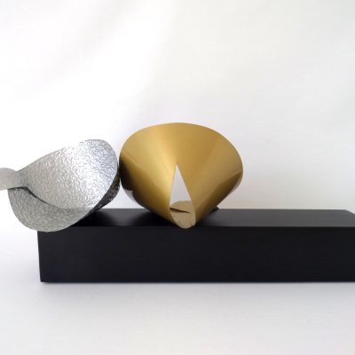 Gold und Silber