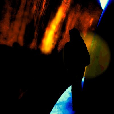 Seeing The Light 2