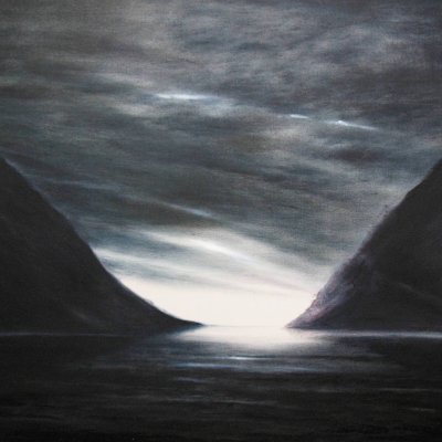 Sognefjord