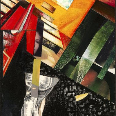 Fantasticazioni (Fantasie & Imagination)