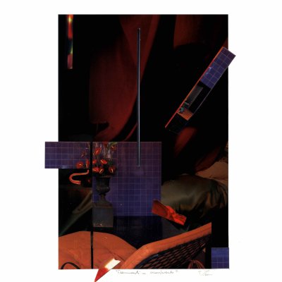 Fragmente in Bewegung