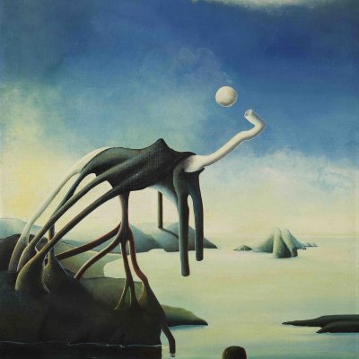 Morgenmeditation