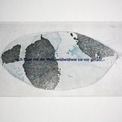 Neue Welt II