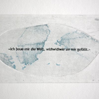 Neue Welt I