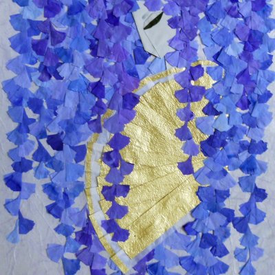 Wisteria