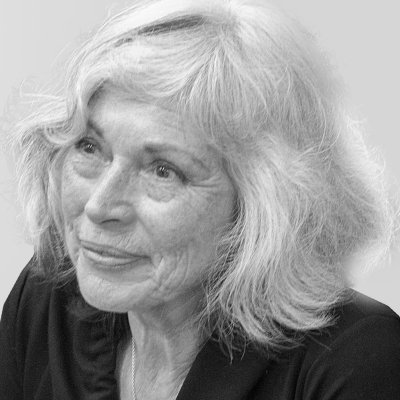 Ingeborg Rauss
