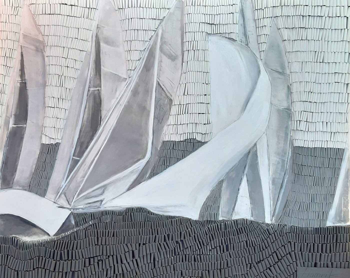 Segeln Spinnaker