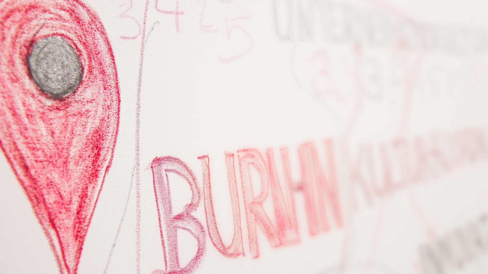 BURN-IN BUSINESS CIRCLE II | Workshop BURN-IN Kultur-Koordinaten