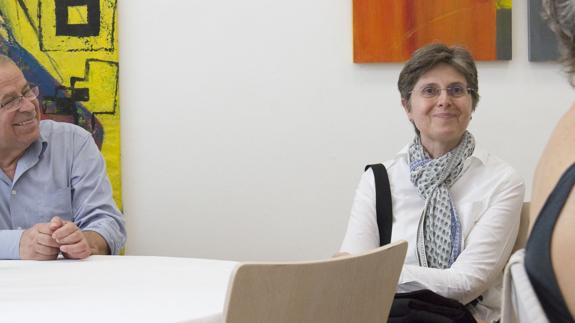 Mag. Sabine Fürnkranz