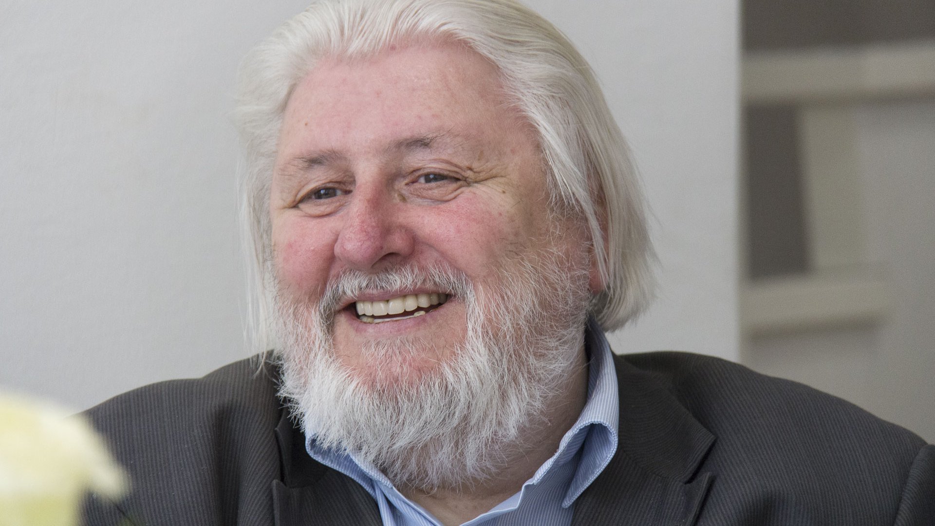 Reinhard Auer