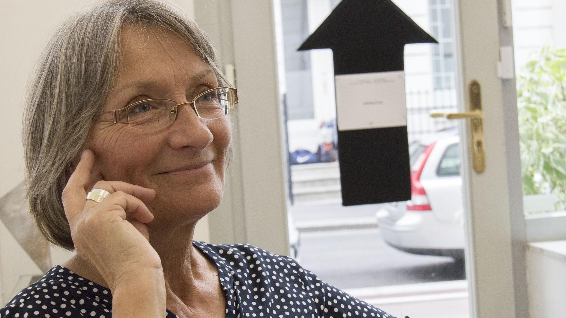 Mag. Eva Pisa