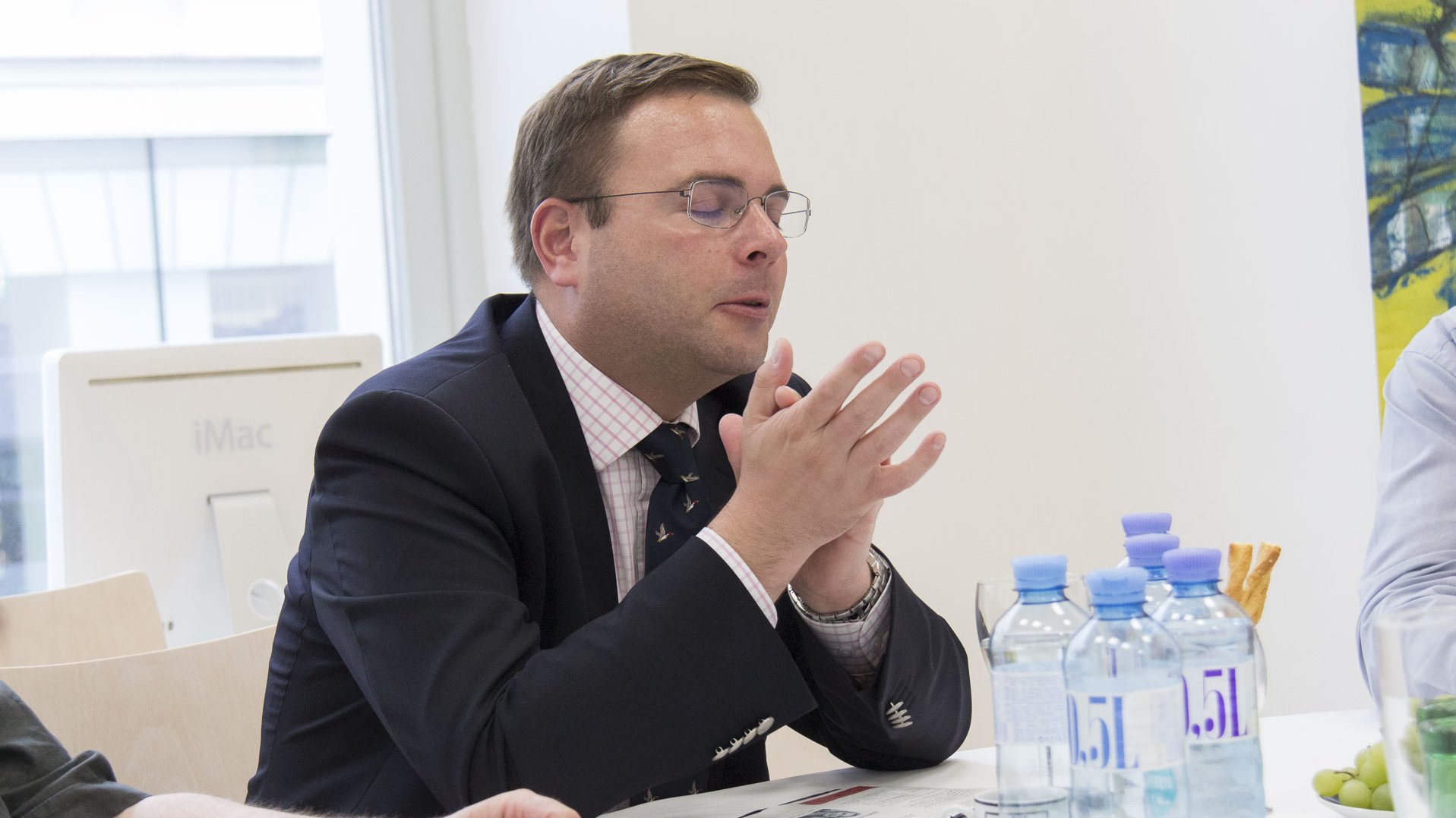 Dr. Harald Sippl (WKO)