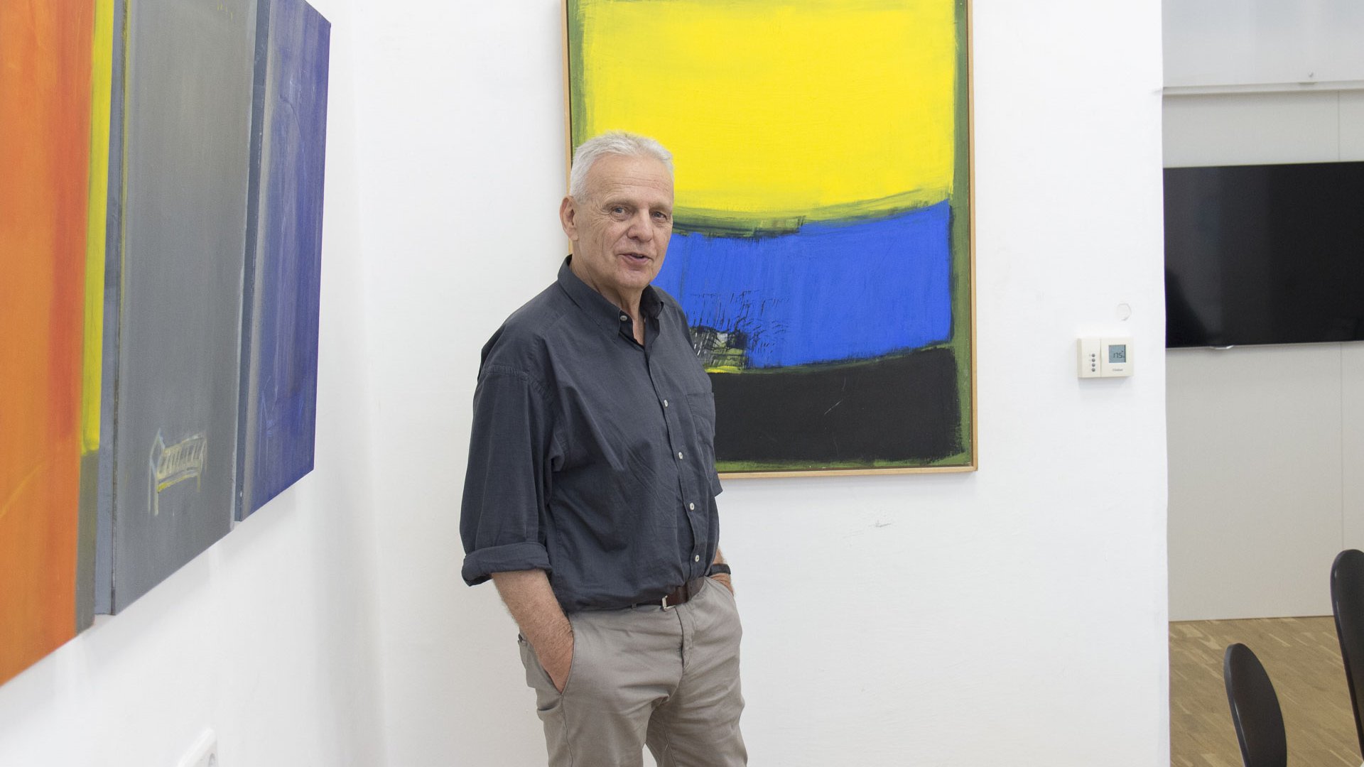 Mag. Heribert Jascha