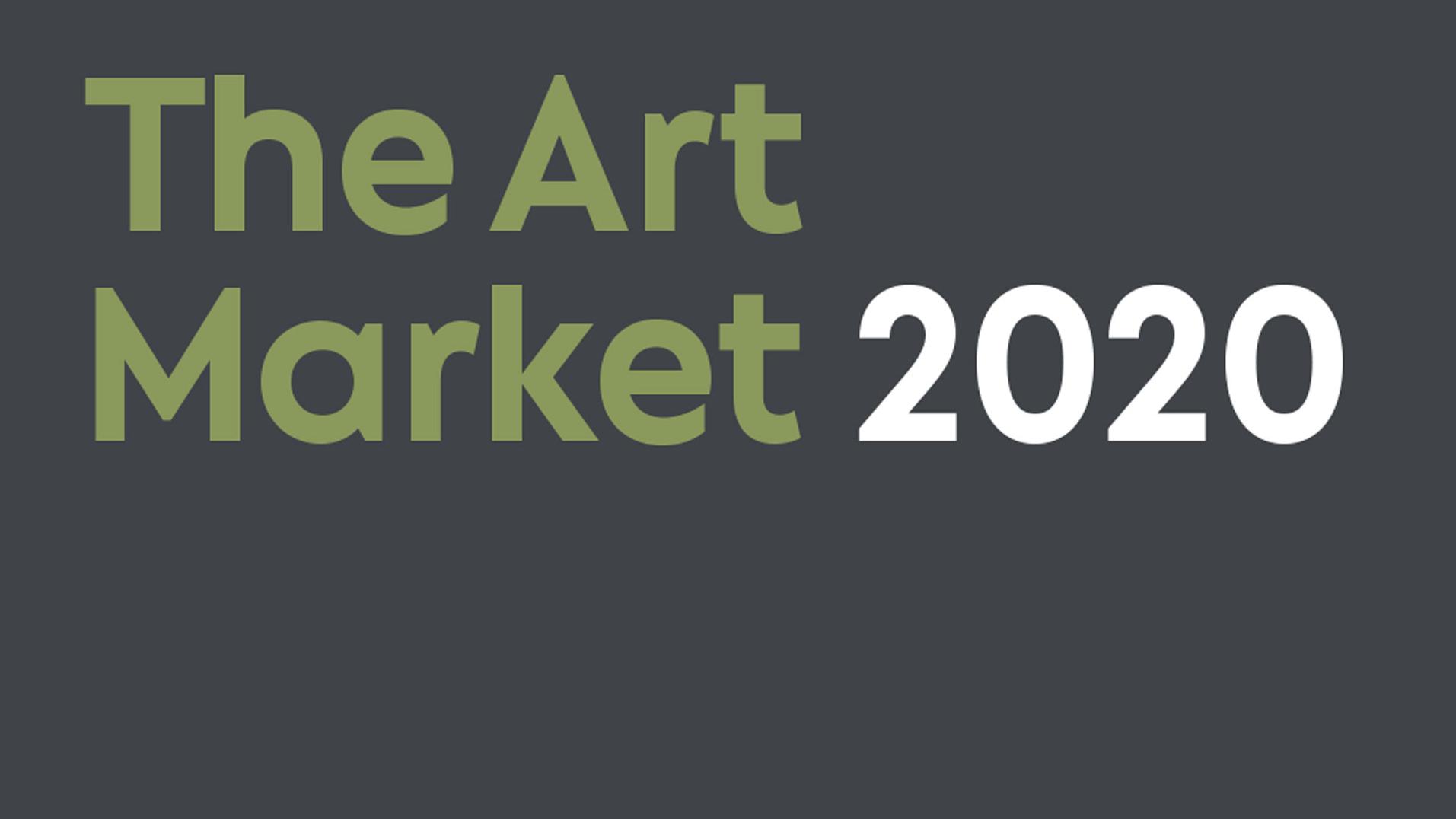 UBS Art Market 2020