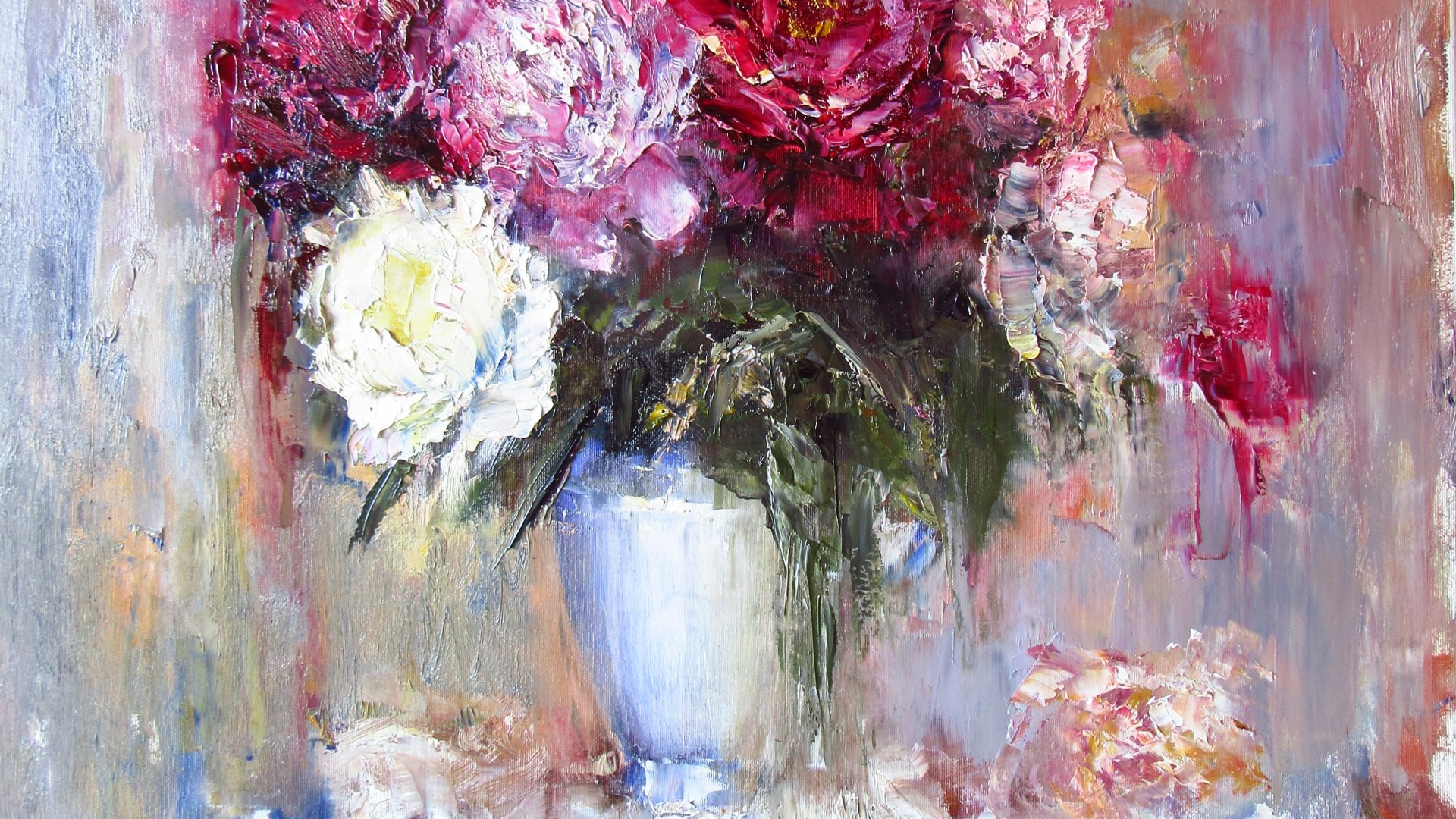 Flower Power