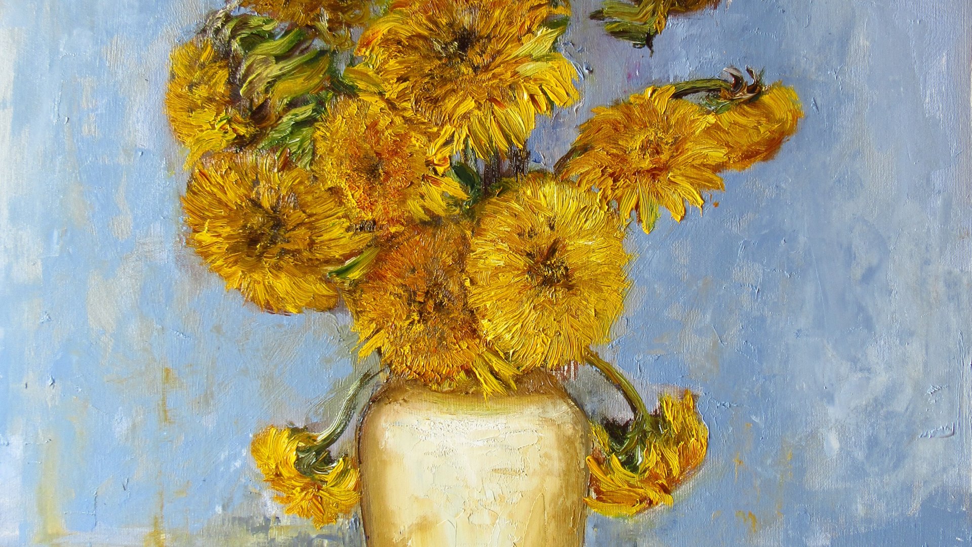 Flower Power