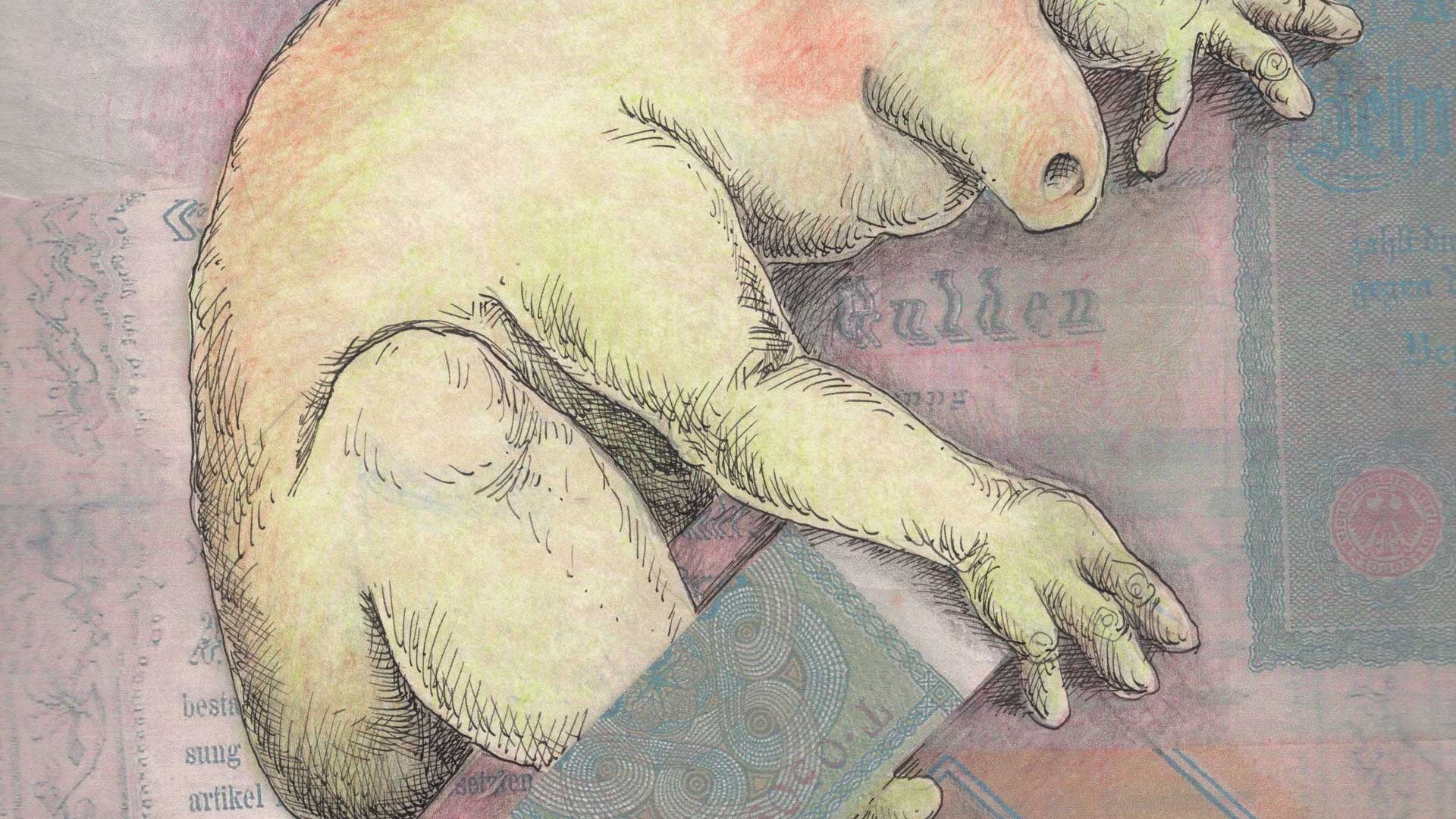 Wertpapier