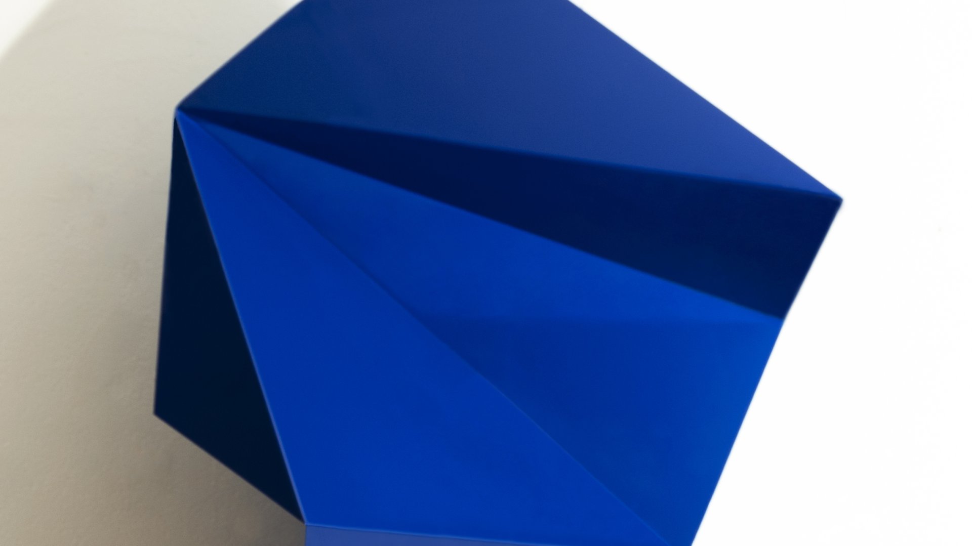 Geometrie als Passion