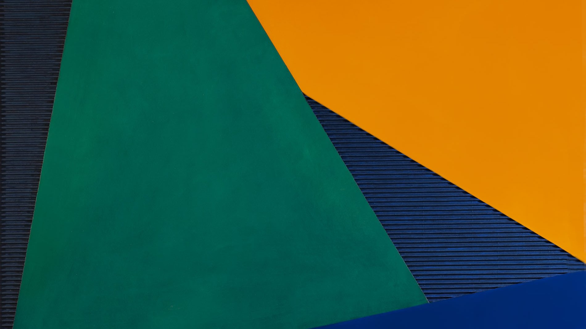 Geometrie als Passion