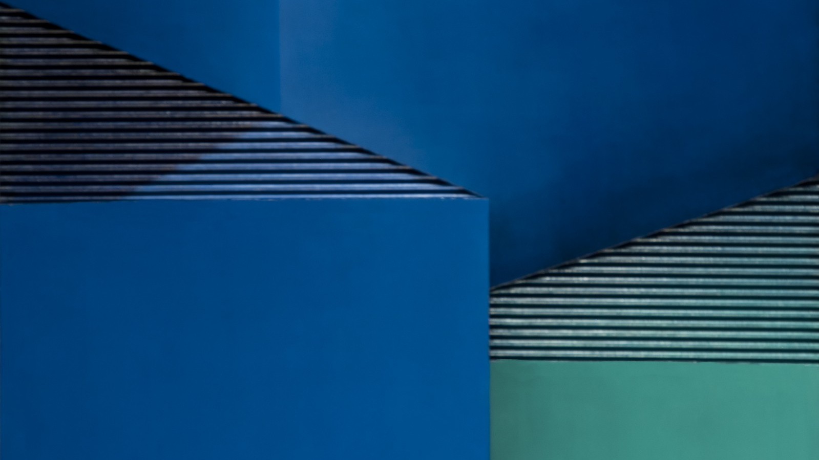 Geometrie als Passion