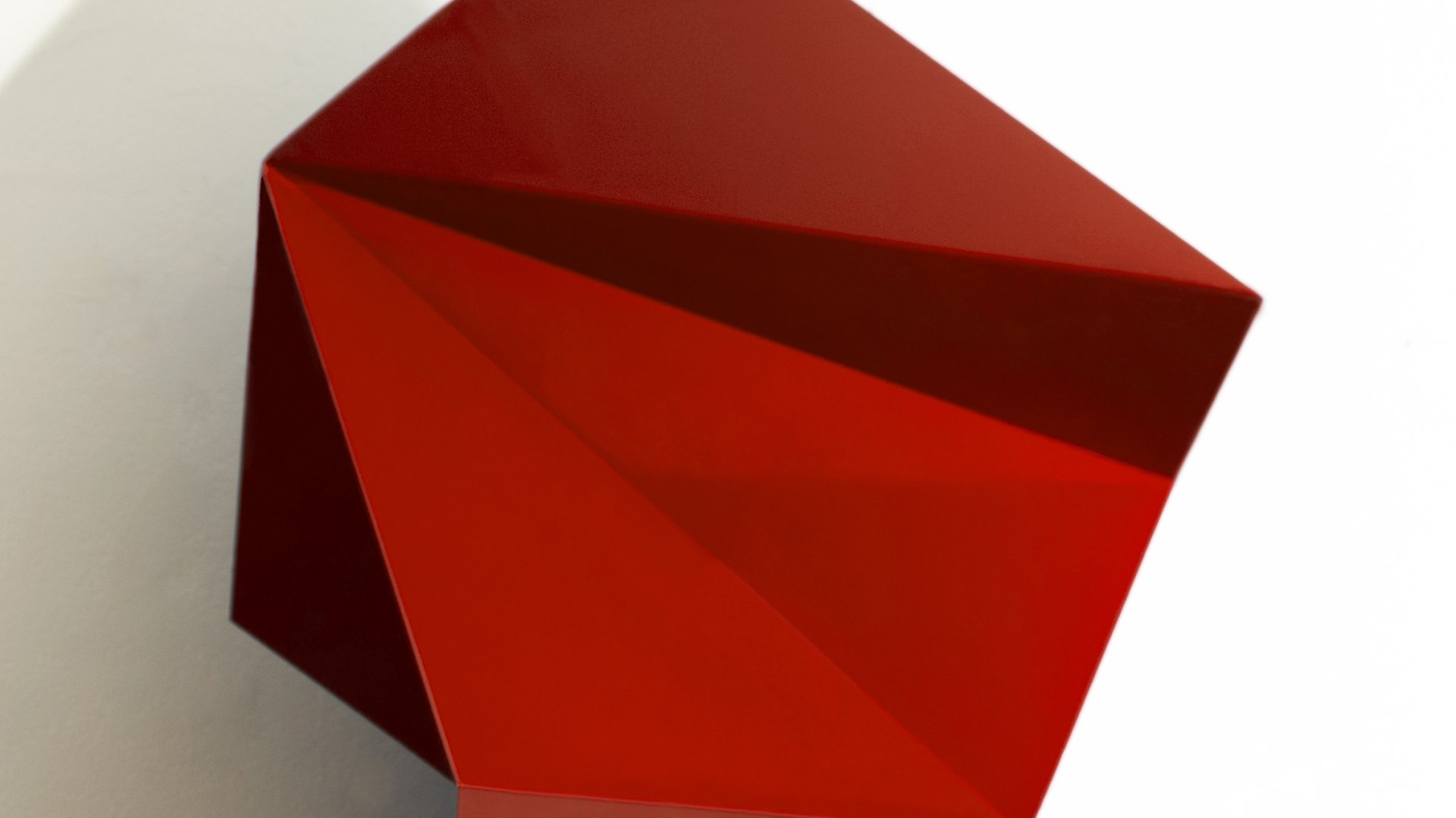 Geometrie als Passion